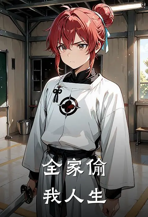 全家偷我人生苏晚刘凤梅热门的网络小说_完整版小说全家偷我人生(苏晚刘凤梅)