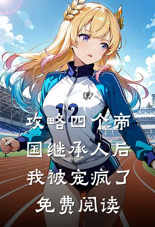 攻略四个帝国继承人后我被宠疯了免费阅读