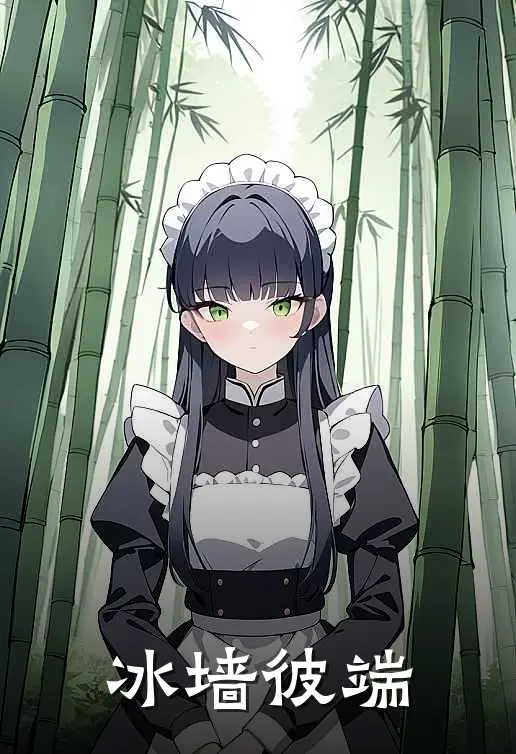 冰墙彼端(冯春鹤云巧梅)完结小说_热门小说推荐冰墙彼端冯春鹤云巧梅