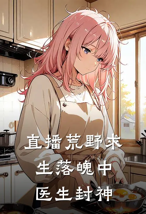 直播荒野求生落魄中医生封神沈沐岐孙济民最新小说全文阅读_最新章节列表直播荒野求生落魄中医生封神(沈沐岐孙济民)