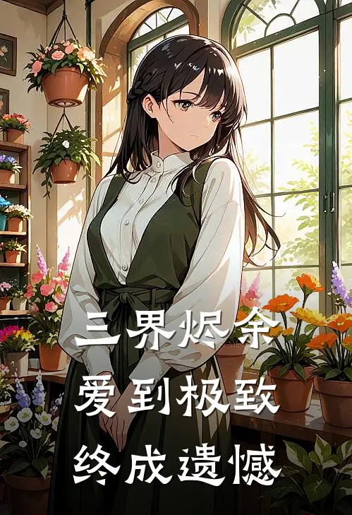 溱之霈溱之霈《三界烬余：爱到极致，终成遗憾》完结版阅读_(三界烬余：爱到极致，终成遗憾)全集阅读