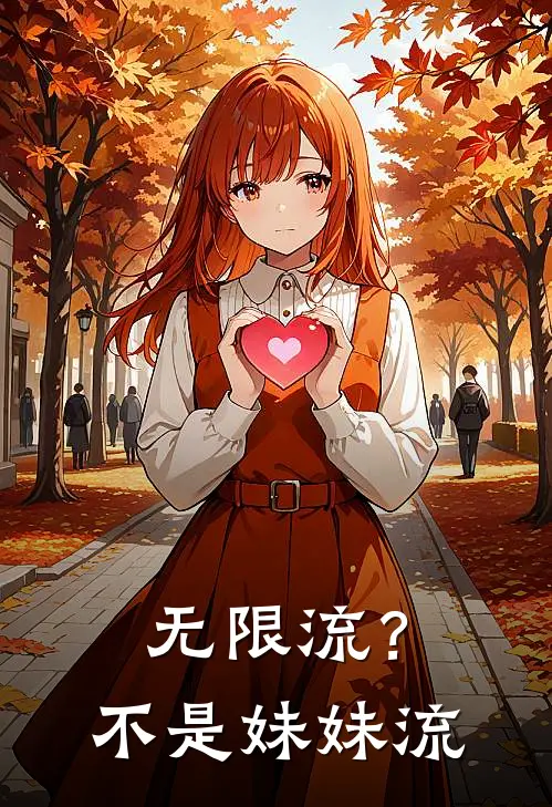 无限流？不，是妹妹流于安于幸最新好看小说_已完结小说无限流？不，是妹妹流于安于幸