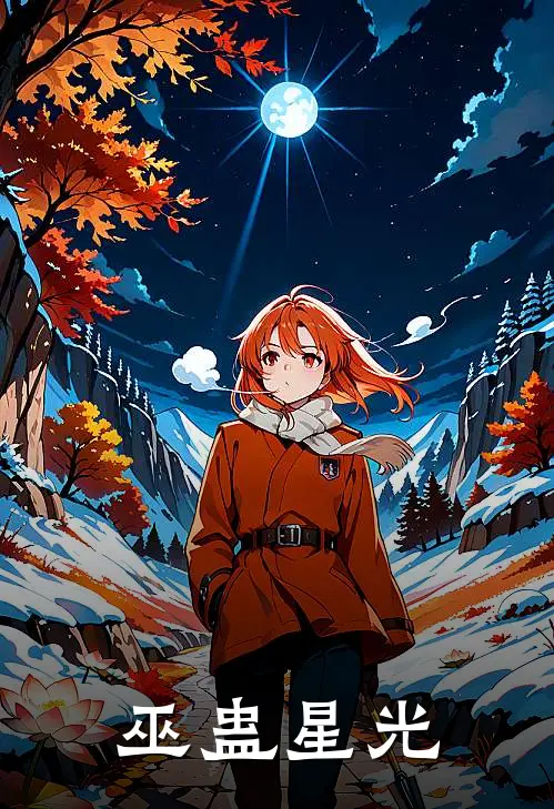 巫蛊星光云漓陆衍最新好看小说推荐_完本小说免费巫蛊星光(云漓陆衍)