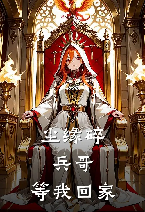 《尘缘碎：兵哥，等我回家》陈静徐红兵_(尘缘碎：兵哥，等我回家)全集在线阅读