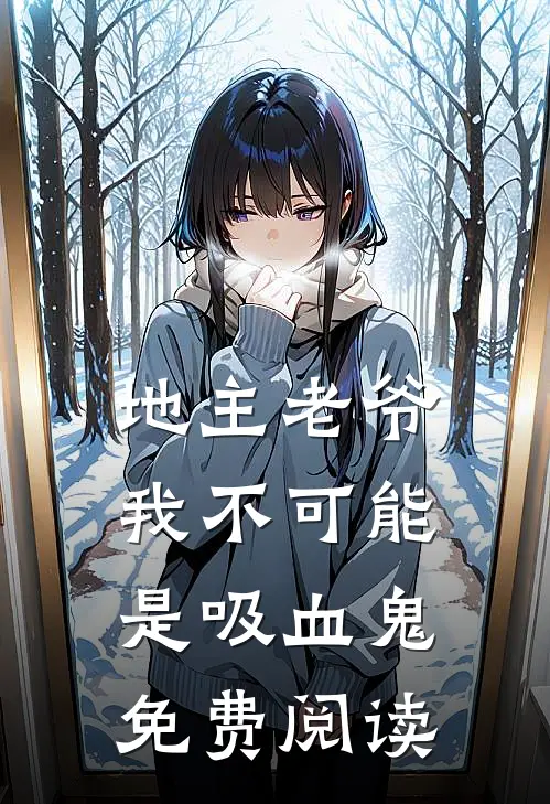 地主老爷我不可能是吸血鬼免费阅读