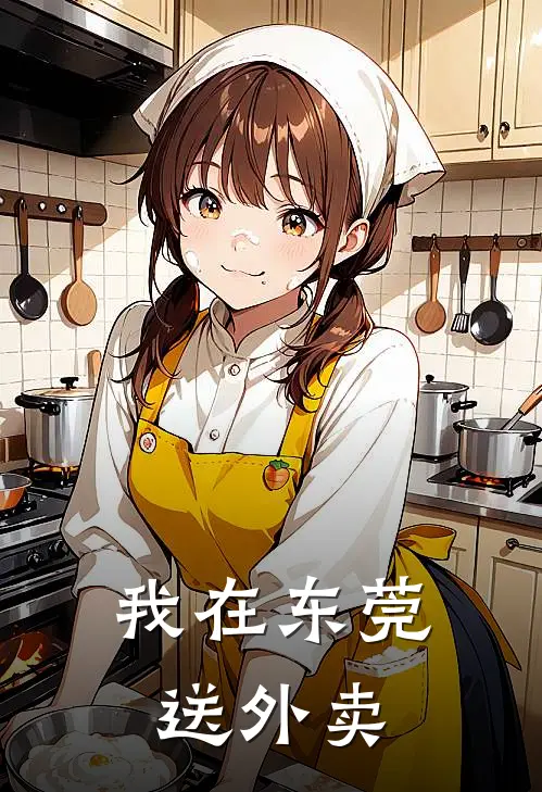 我在东莞送外卖陈默赵小胖已完结小说推荐_完整版小说我在东莞送外卖(陈默赵小胖)