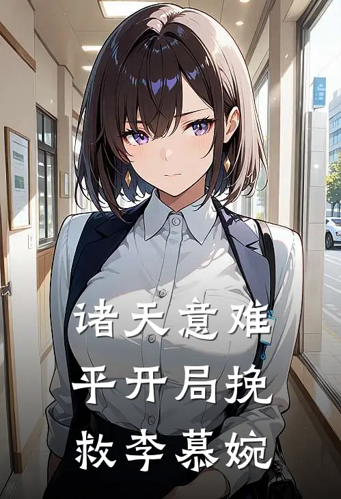 诸天意难平开局挽救李慕婉