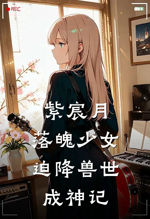 夏青萝大勇《紫宸月：落魄少女迫降兽世成神记》完整版在线阅读_夏青萝大勇完整版在线阅读