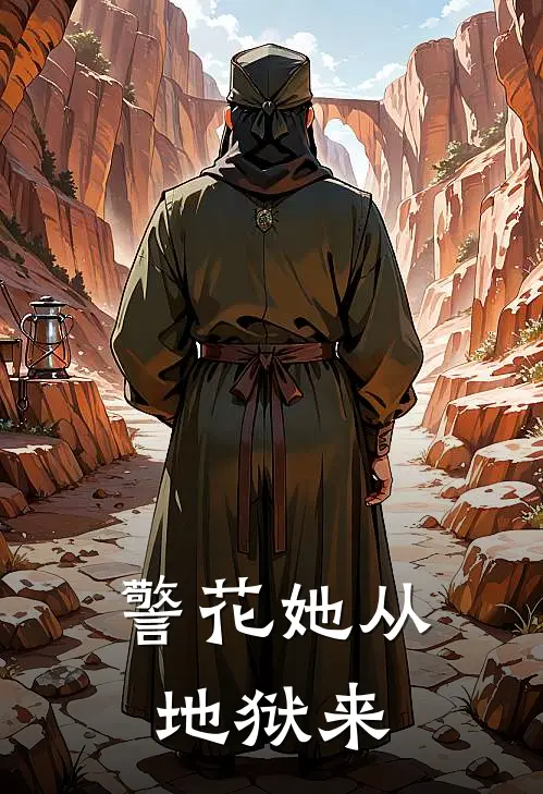 警花她从地狱来