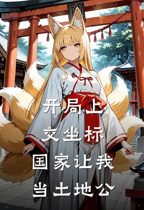 陆无相恩公(开局上交坐标，国家让我当土地公)全本免费在线阅读_(开局上交坐标，国家让我当土地公)完结版免费在线阅读