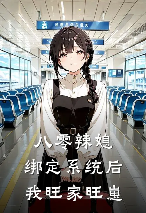 八零辣媳：绑定系统后我旺家旺崽(林晚星刘翠花)免费小说_最新小说全文阅读八零辣媳：绑定系统后我旺家旺崽林晚星刘翠花