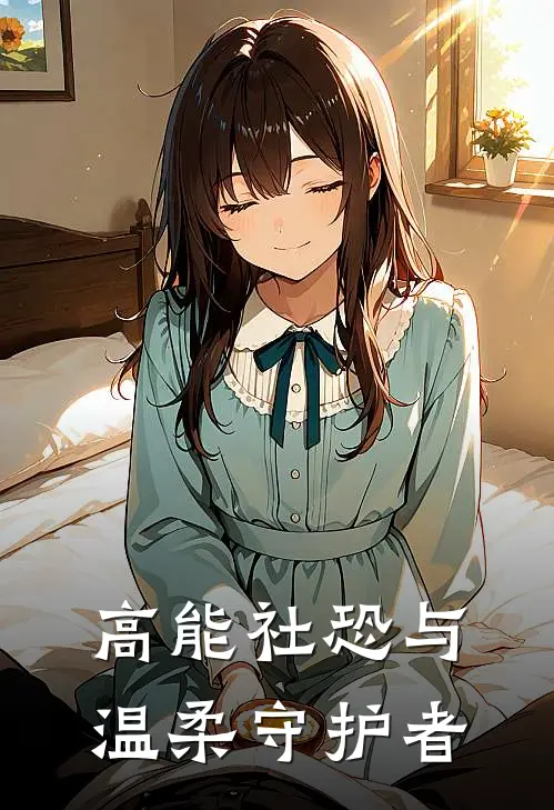 高能社恐与温柔守护者(林夏顾川)完结小说推荐_小说全文免费阅读高能社恐与温柔守护者林夏顾川