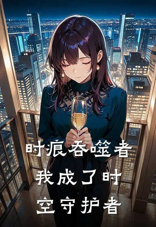 时痕吞噬者：我成了时空守护者楚无晦楚无晦全章节免费在线阅读_《时痕吞噬者：我成了时空守护者》精彩小说