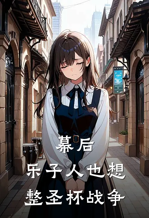 幕后：乐子人也想整圣杯战争林墨莎士比亚完整版小说全文免费阅读_最新章节列表幕后：乐子人也想整圣杯战争(林墨莎士比亚)