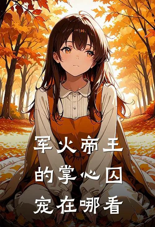 军火帝王的掌心囚宠在哪看