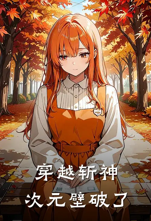 穿越斩神：次元壁破了(温黎魏无羡)免费阅读_完结热门小说穿越斩神：次元壁破了(温黎魏无羡)