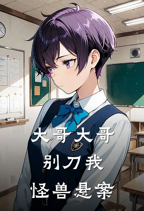 大哥大哥别刀我：怪兽悬案(林楠罗钟)小说免费在线阅读_大哥大哥别刀我：怪兽悬案(林楠罗钟)大结局阅读