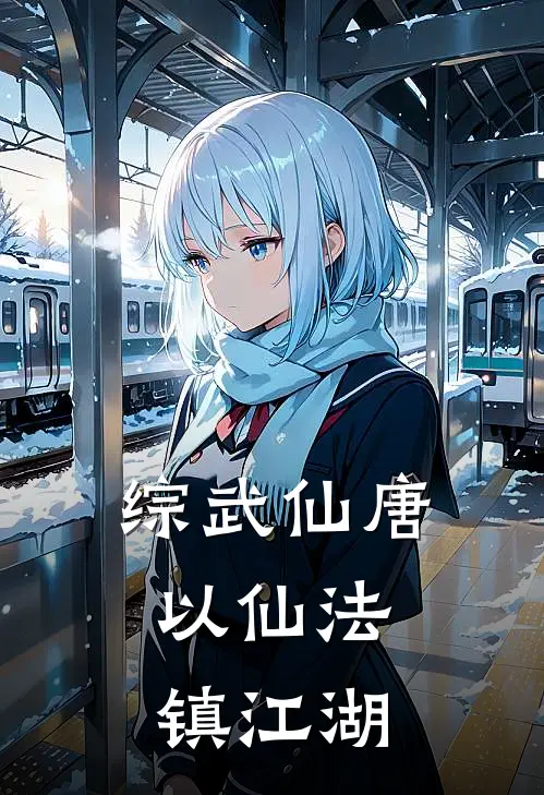 综武仙唐：以仙法镇江湖