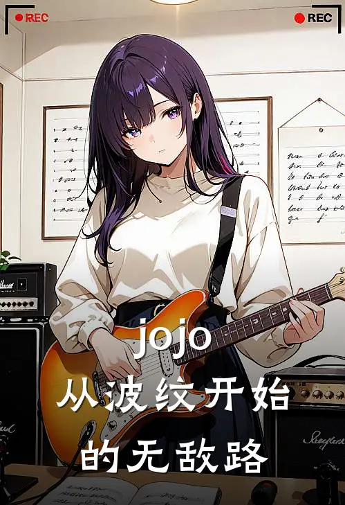 jojo：从波纹开始的无敌路林越迪奥小说完结推荐_热门小说阅读jojo：从波纹开始的无敌路林越迪奥