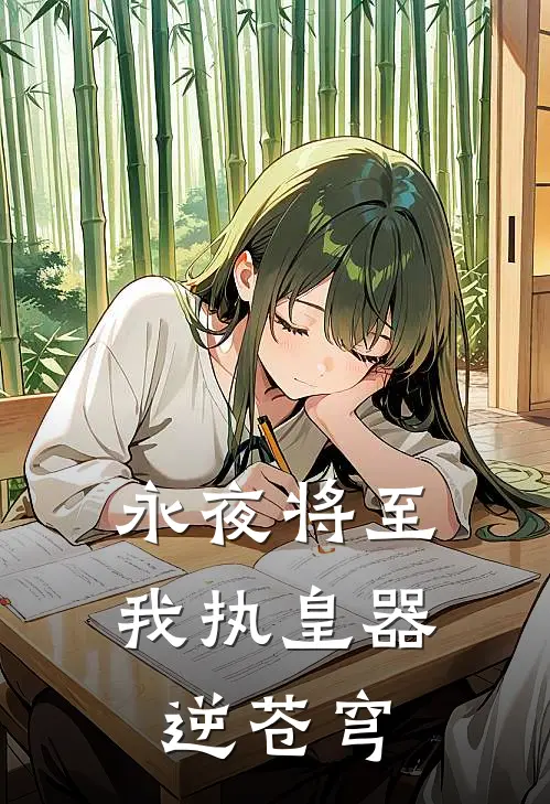 永夜将至：我执皇器逆苍穹张山夜玄热门免费小说_免费小说免费阅读永夜将至：我执皇器逆苍穹张山夜玄