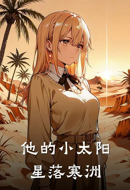 林晚星陆寒洲(他的小太阳：星落寒洲)全文免费在线阅读_他的小太阳：星落寒洲完整版免费在线阅读