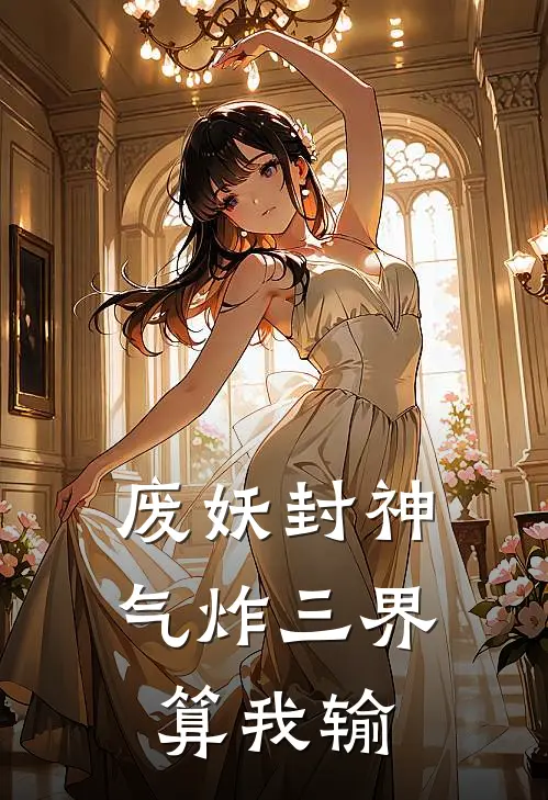 废妖封神：气炸三界算我输王狗剩灵汐免费小说在线阅读_最新章节列表废妖封神：气炸三界算我输(王狗剩灵汐)