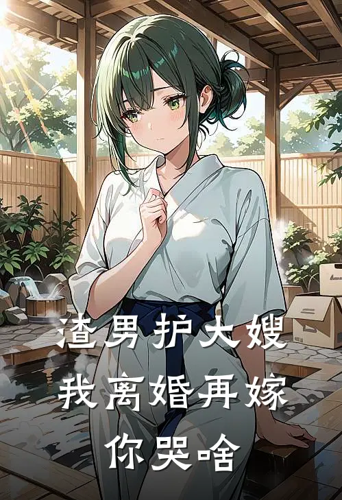 苏清婉陆瑾深《渣男护大嫂，我离婚再嫁，你哭啥》全文免费在线阅读_《渣男护大嫂，我离婚再嫁，你哭啥》全本在线阅读