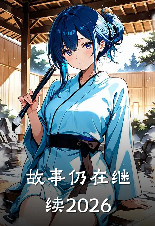 故事仍在继续2026