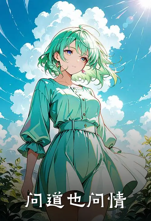 问道也问情