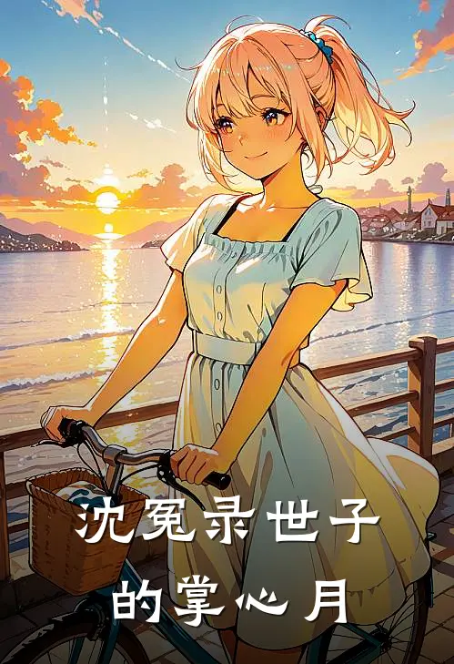 【沈冤录】世子的掌心月(沈微婉陆承骁)完整版免费阅读_(【沈冤录】世子的掌心月)全章节免费在线阅读