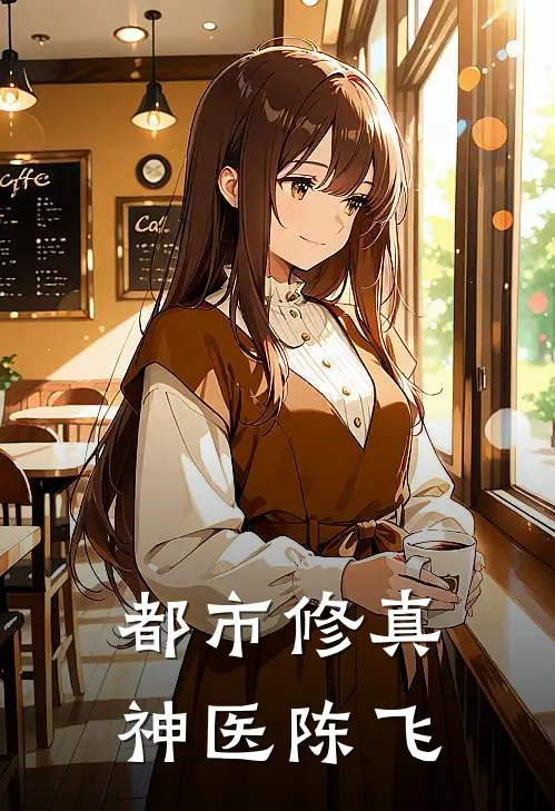 都市修真神医陈飞