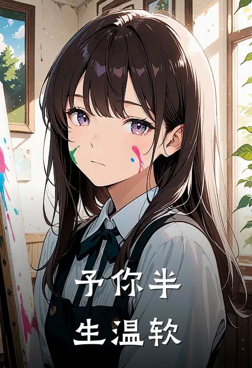 予你半生温软(苏念安陆承宇)完整版免费阅读_最新章节列表予你半生温软(苏念安陆承宇)