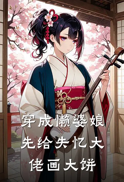 穿成懒婆娘，先给失忆大佬画大饼(苏澜顾昭庭)完结版小说推荐_最新完结小说推荐穿成懒婆娘，先给失忆大佬画大饼苏澜顾昭庭