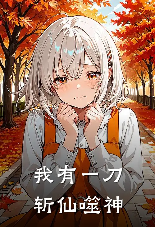 我有一刀斩仙噬神