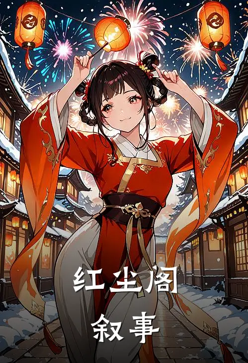 孟晨魏巡《红尘阁：叙事》完整版在线阅读_孟晨魏巡完整版在线阅读