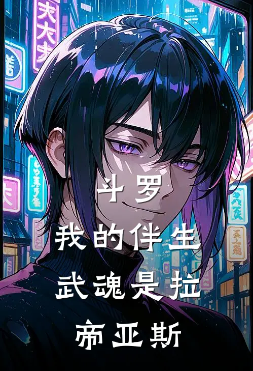 斗罗：我的伴生武魂是拉帝亚斯