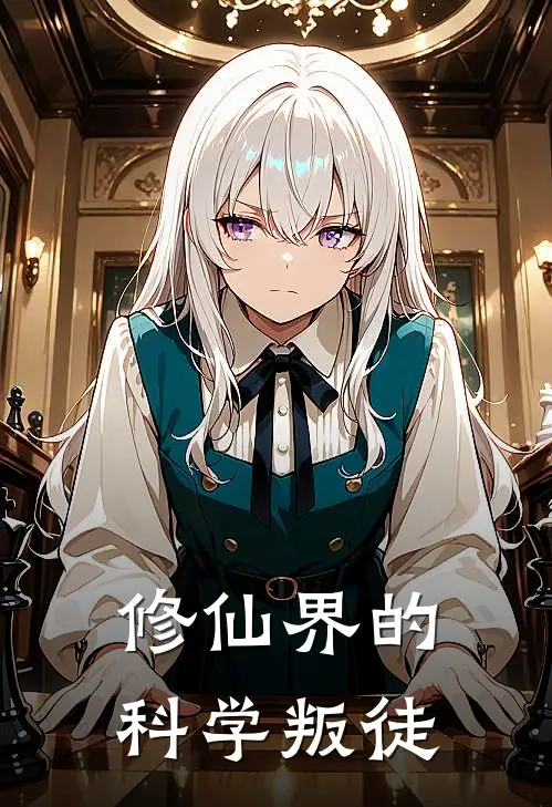 修仙界的科学叛徒