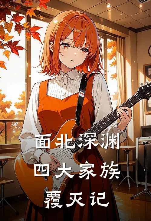 面北深渊：四大家族覆灭记陈默阿坤完结小说免费阅读_热门免费小说面北深渊：四大家族覆灭记(陈默阿坤)