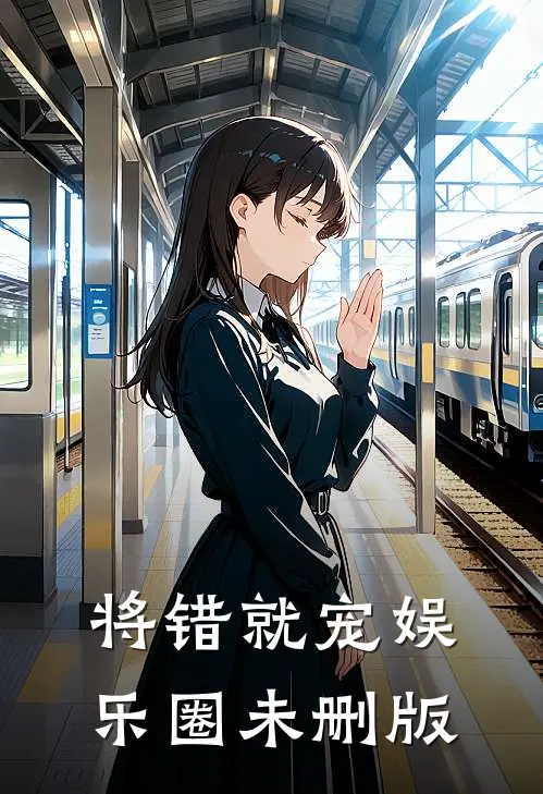 将错就宠[娱乐圈]未删版