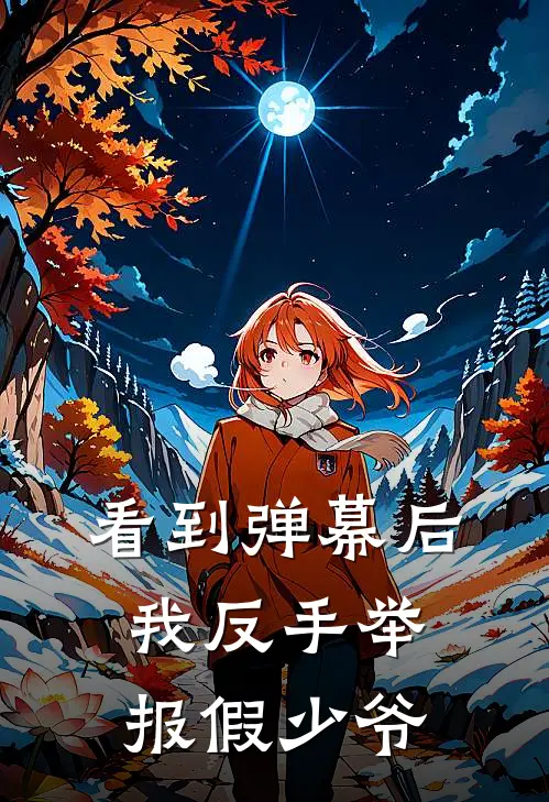 看到弹幕后，我反手举报假少爷(江野陈胜)热门网络小说推荐_最新章节列表看到弹幕后，我反手举报假少爷(江野陈胜)