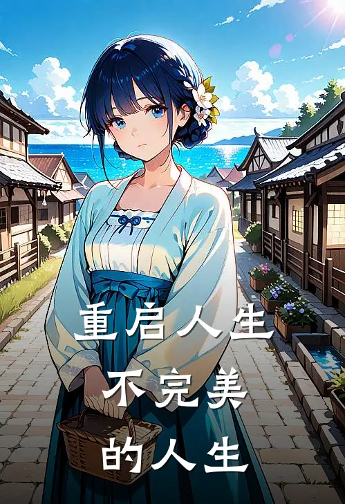 重启人生：不完美的人生