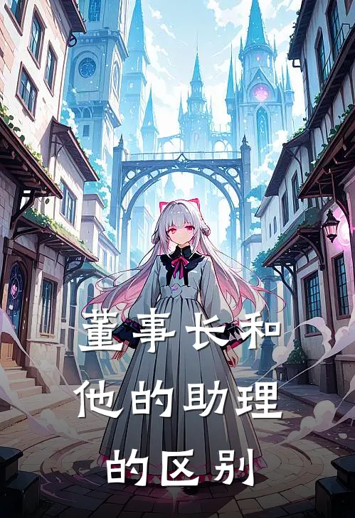 董事长和他的助理的区别