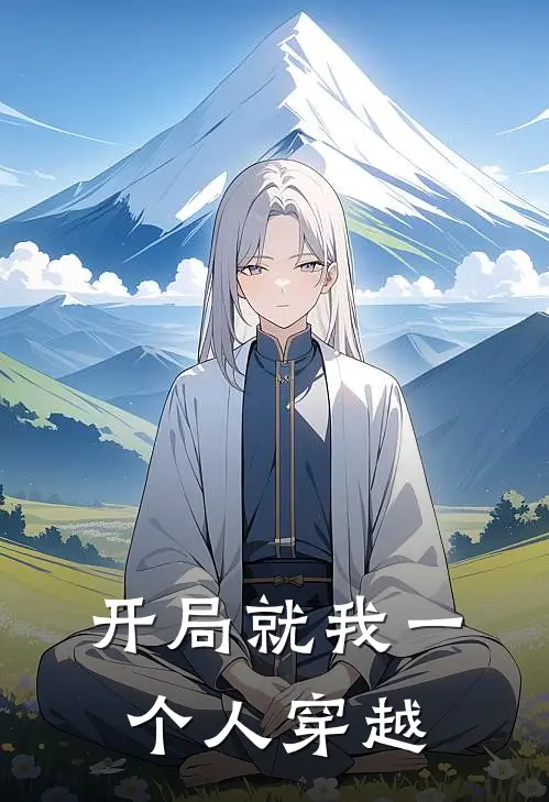 开局就我一个人穿越张狂陈敏最新好看小说_免费小说开局就我一个人穿越(张狂陈敏)