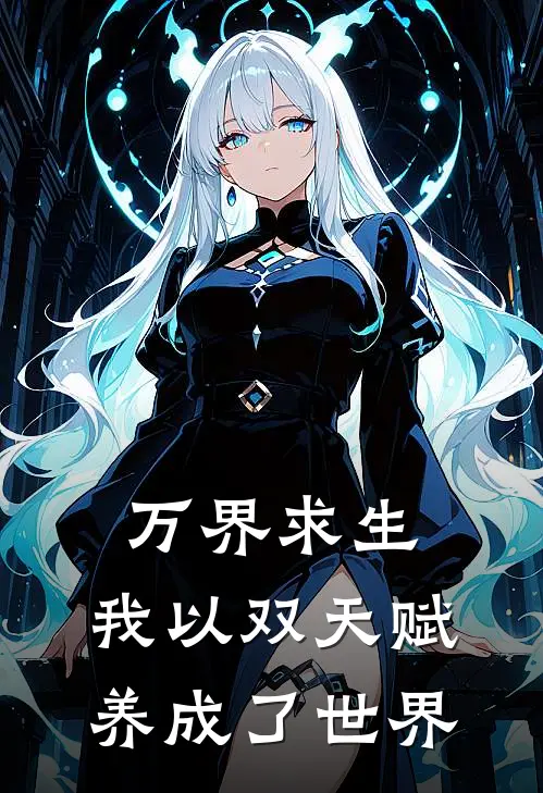 万界求生：我以双天赋养成了世界