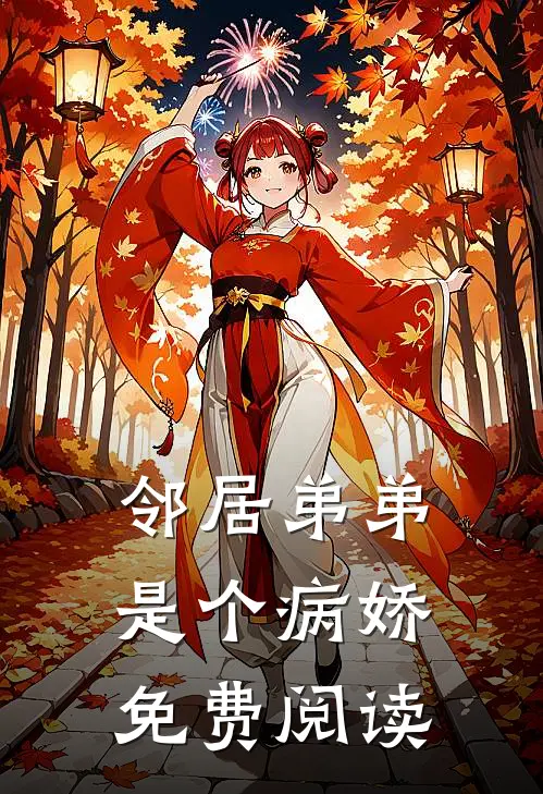 邻居弟弟是个病娇免费阅读