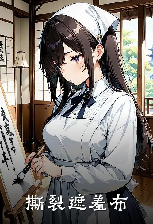 撕裂遮羞布凌霜陆惊寒已完结小说推荐_完整版小说撕裂遮羞布(凌霜陆惊寒)