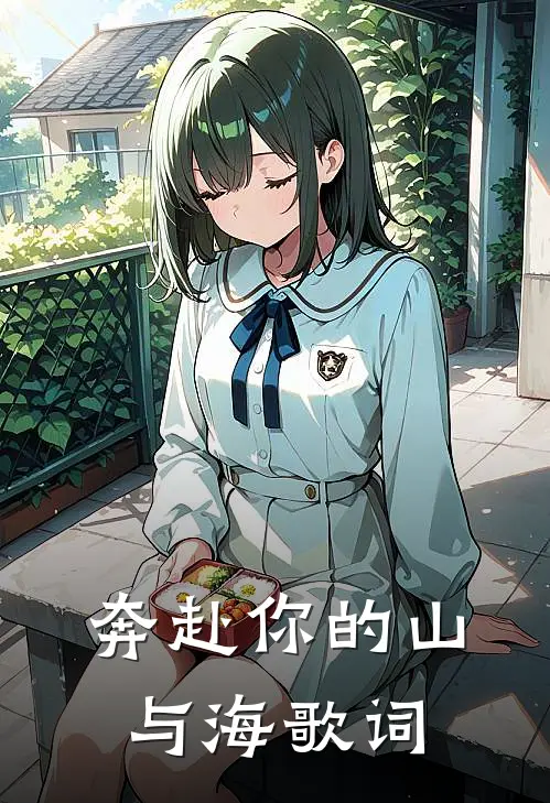 奔赴你的山与海歌词