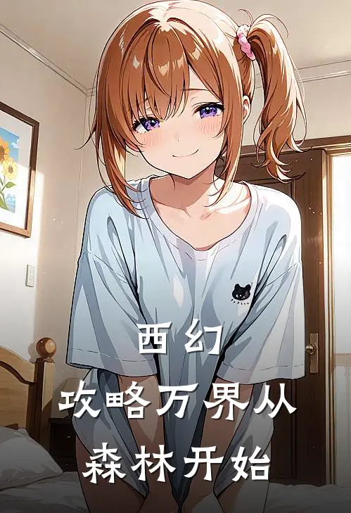 西幻：攻略万界从森林开始陆离薇奥莱特小说免费完结_最新章节列表西幻：攻略万界从森林开始(陆离薇奥莱特)