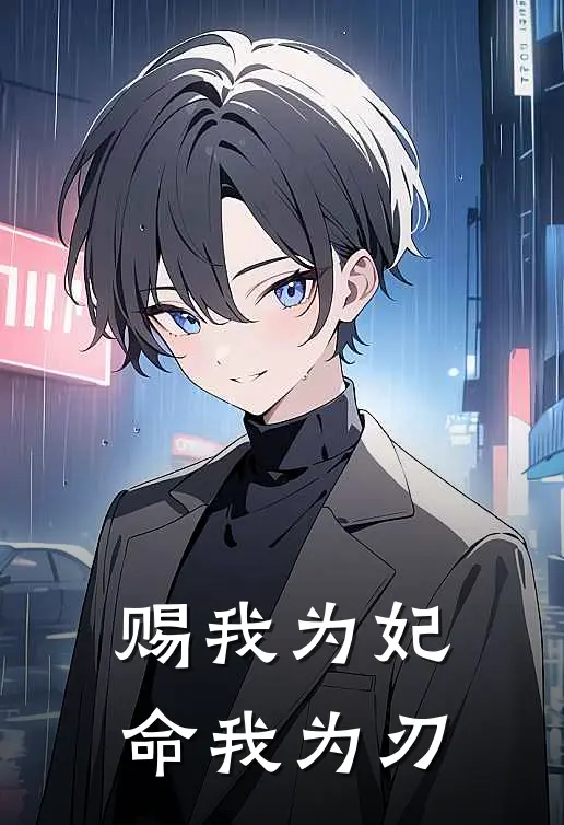 赐我为妃，命我为刃沈晚棠萧玄完本热门小说_完本小说免费赐我为妃，命我为刃(沈晚棠萧玄)