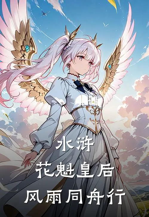 水浒：花魁皇后，风雨同舟行赵林李师师全本免费小说_热门网络小说推荐水浒：花魁皇后，风雨同舟行赵林李师师